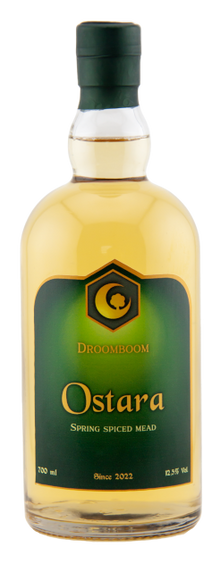 Droomboom Mede, Ostara