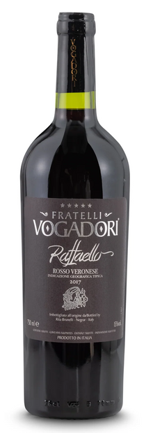 Fratelli Vogadori Valpolicella Raffaello Rosso Veronese