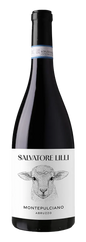 Salvatore Lilli, Montepulciano d'Abruzzo DOC