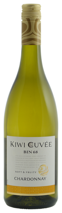 Kiwi Cuvée Chardonnay