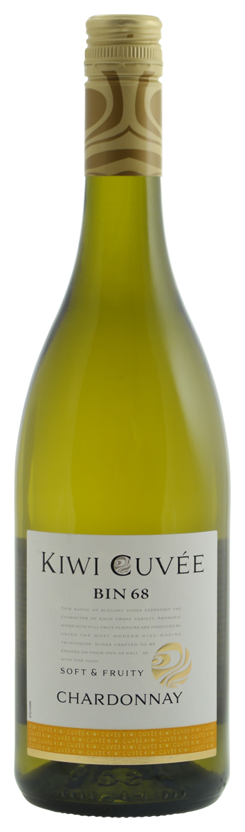Kiwi Cuvée Chardonnay