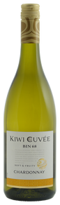 Kiwi Cuvée Chardonnay