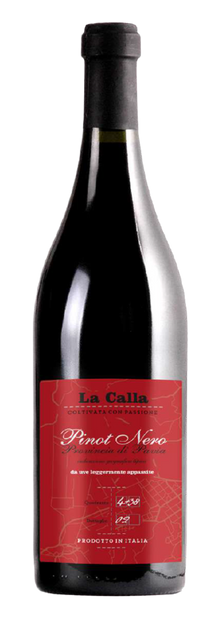 La Calla, Provincia Di Pavia IGT Pinot Nero
