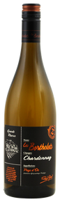 Les Bertholets Grande Réserve Chardonnay