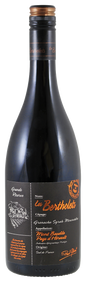 Les Bertholets Grande Réserve GSM