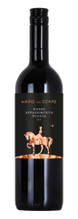 Mario Del Conte, Puglia IGT Appassimento