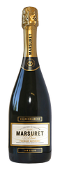 Marsuret, Prosecco Superiore Di Valdobbiadene DOCG Brut San Boldo