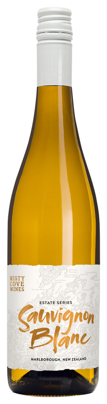 Misty Cove Estate Sauvignon Blanc