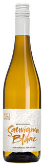 Misty Cove Estate Sauvignon Blanc