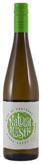 Natural Mystic Vinho Verde