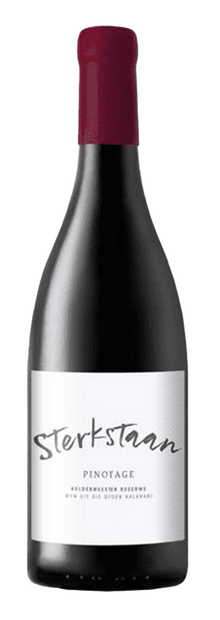 Orange River Cellars, Sterkstaan Pinotage