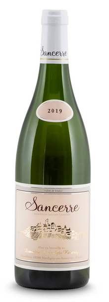 Sancerre Rouge Pinot Noir - Hippolyte Reverdy