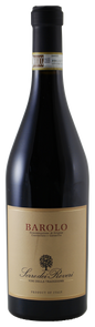 Serre dei Roveri Barolo