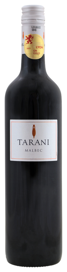 Tarani Malbec