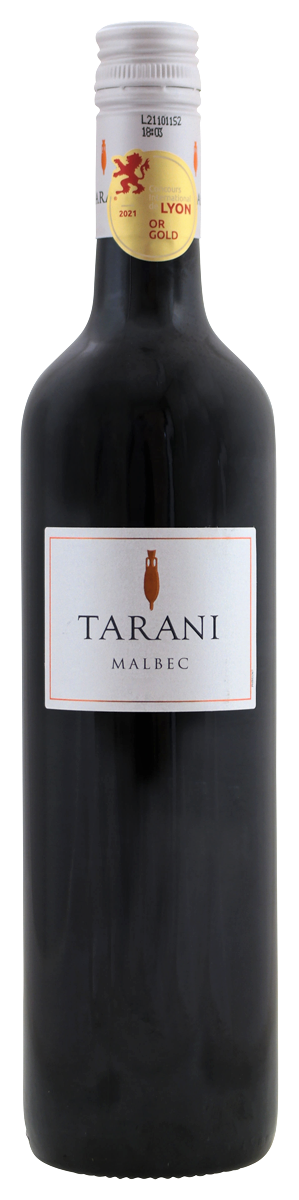 Tarani Malbec