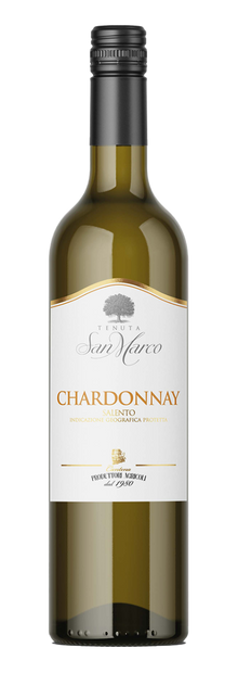 Tenuta San Marco, Salento IGP Chardonnay