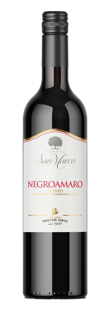 Tenuta San Marco, Salento IGP Negroamaro