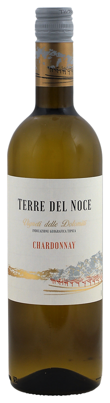 Terre del Noce Chardonnay
