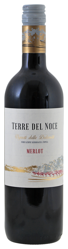 Terre del Noce Merlot