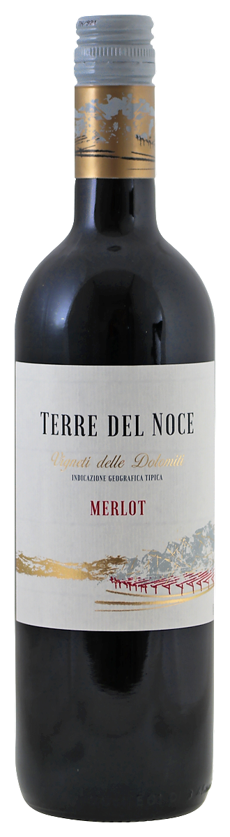 Terre del Noce Merlot