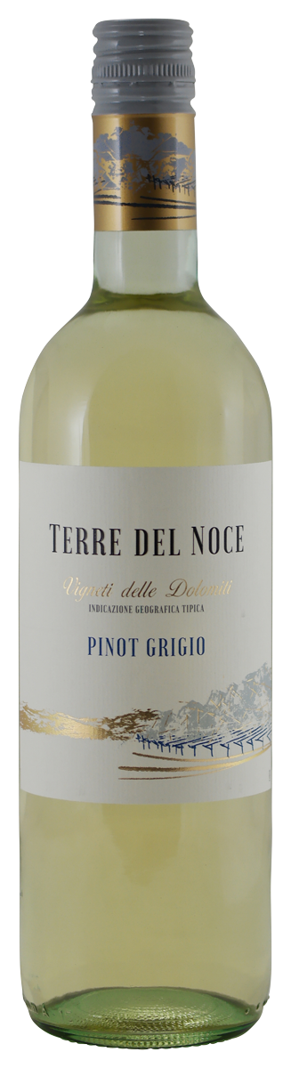 Terre del Noce Pinot Grigio