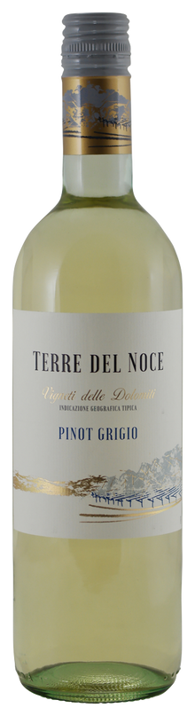 Terre del Noce Pinot Grigio