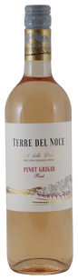 Terre del Noce Pinot Grigio rosé