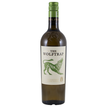 The Wolftrap white