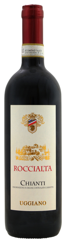 Uggiano Roccialta Chianti