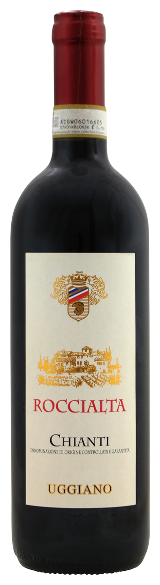 Uggiano Roccialta Chianti
