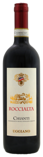 Uggiano Roccialta Chianti