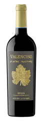Valenciso, Rioja DOCa 10 Años Después