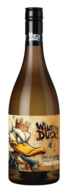 Vignobles Vellas, Côtes De Gascogne IGP What The Duck