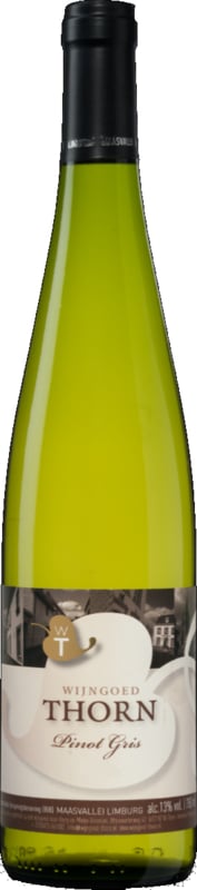 Wijngoed Thorn, Maasvallei BOB Pinot Gris