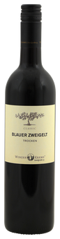 Winzer Krems Classic Blauer Zweigelt