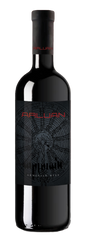 Arluan Wines, Voskevaz red