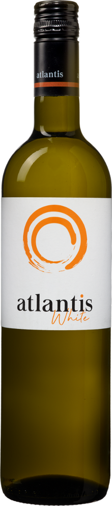 Estate Argyros Atlantis White