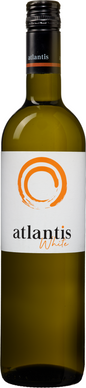 Estate Argyros Atlantis White