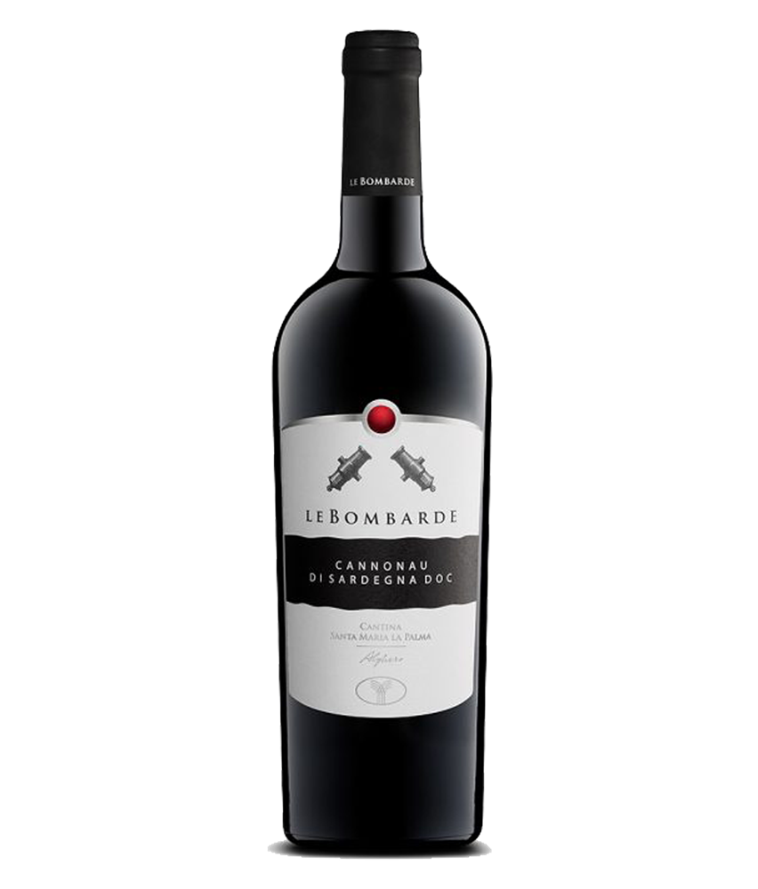 Cannonau Le Bombarde