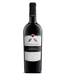 Cannonau Le Bombarde