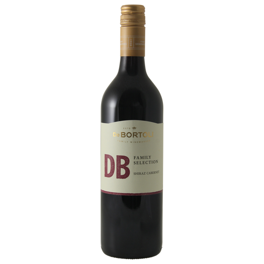 De Bortoli DB Family Selection Shiraz/Cabernet