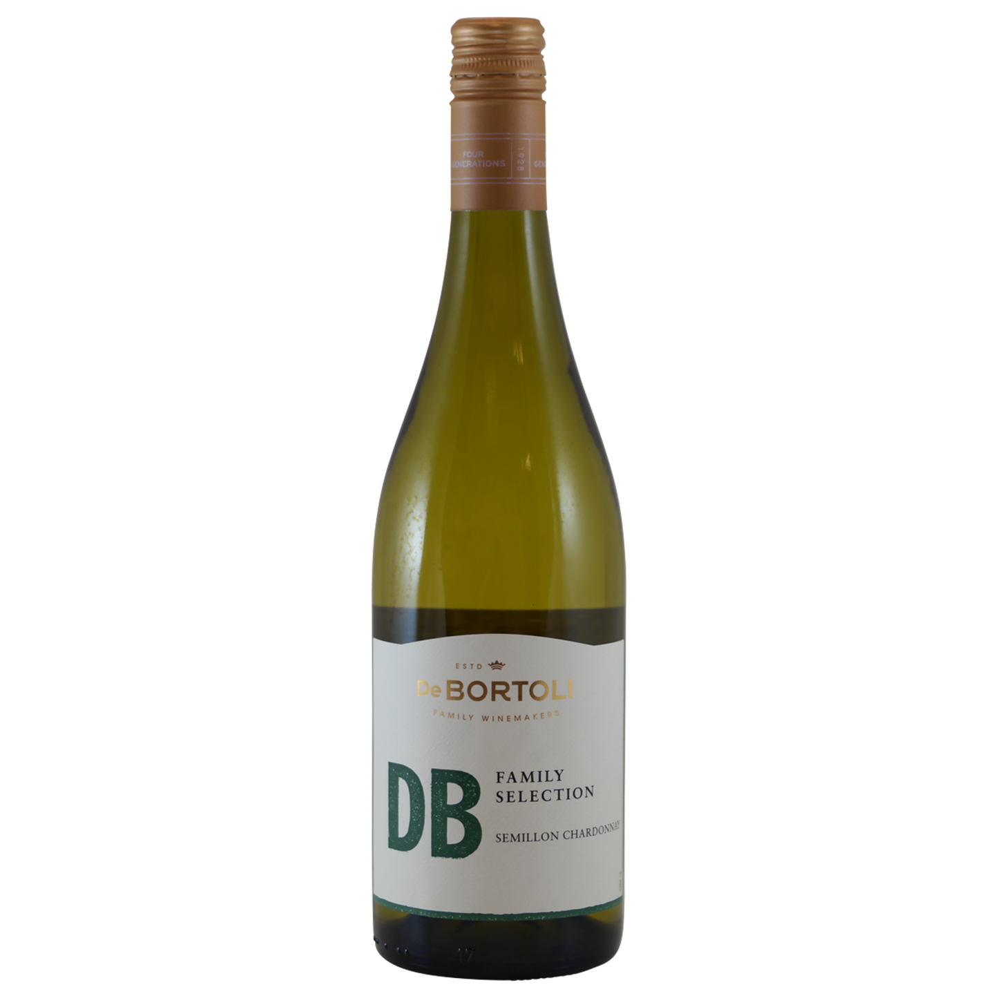 De Bortoli DB Family Selection Semillon/Chardonnay