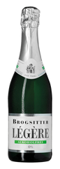 Brogsitter Weingüter, Légère, Sparkling Alcoholvrij 0%