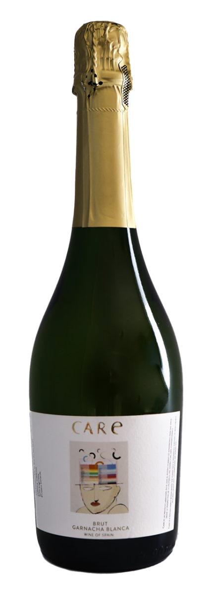Bodegas Anadas, Cariñena Do Care Brut Garnacha Blanca