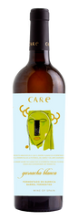 Bodegas Anadas, Cariñena Do Care Garnacha Blanca Barrica