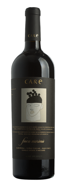 Bodegas Anadas, Cariñena Do Care Finca Marimú