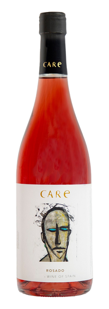 Bodegas Anadas, Cariñena Do Care Rosado