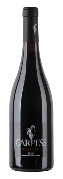 Finca Egomei, Rioja DOC Carpess Crianza