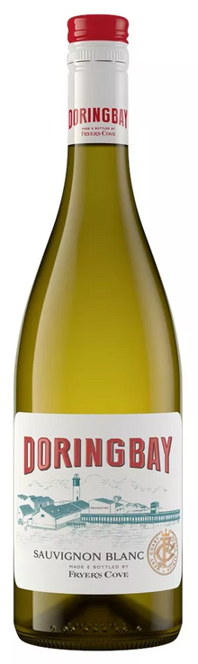 Sauvignon Blanc – Doringbay / Fryer’s Cove