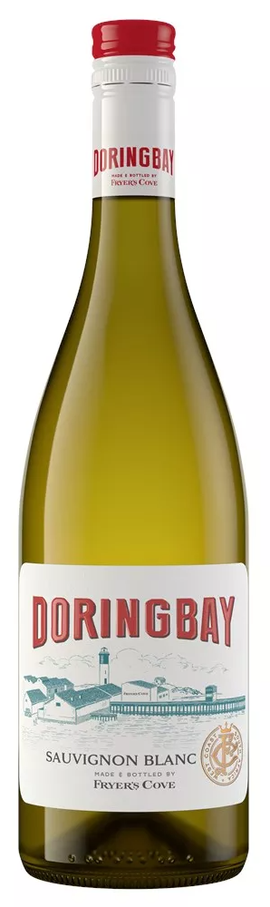 Sauvignon Blanc – Doringbay / Fryer’s Cove